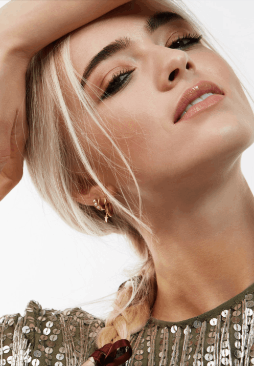 Олександра Ч