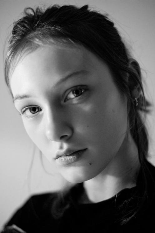 Анастасія Т