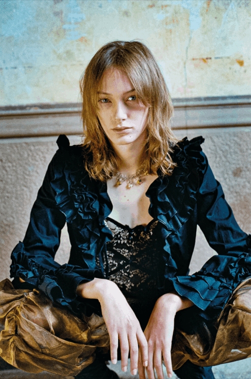 Анастасія Т