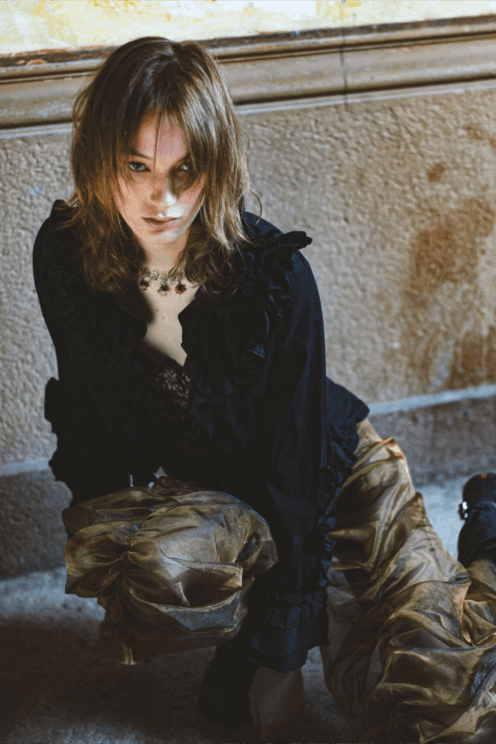 Анастасія Т